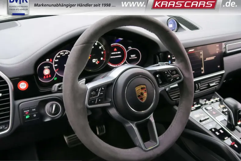 Porsche Cayenne din 2022 cu 96.081 km - oferta POR210897 - foto 13
