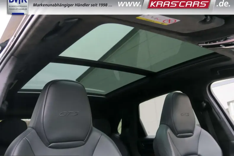 Porsche Cayenne din 2022 cu 96.081 km - oferta POR210897 - foto 15