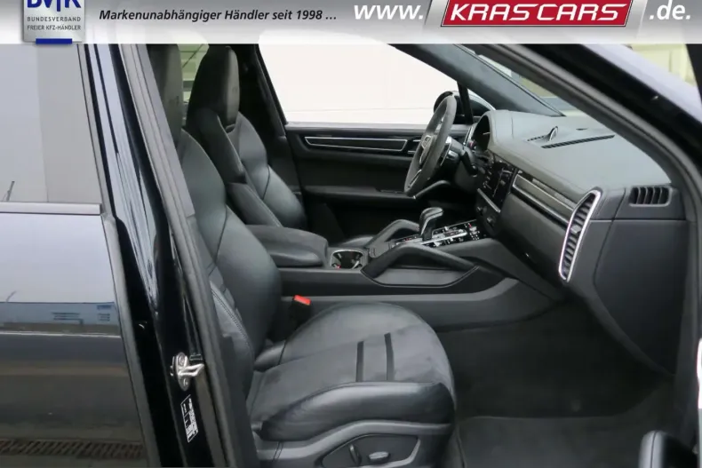 Porsche Cayenne din 2022 cu 96.081 km - oferta POR210897 - foto 16