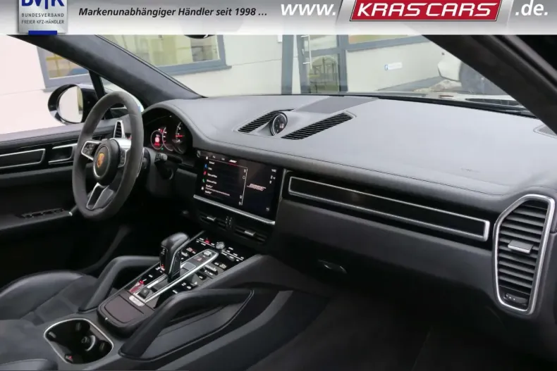 Porsche Cayenne din 2022 cu 96.081 km - oferta POR210897 - foto 18