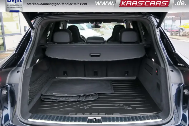 Porsche Cayenne din 2022 cu 96.081 km - oferta POR210897 - foto 20