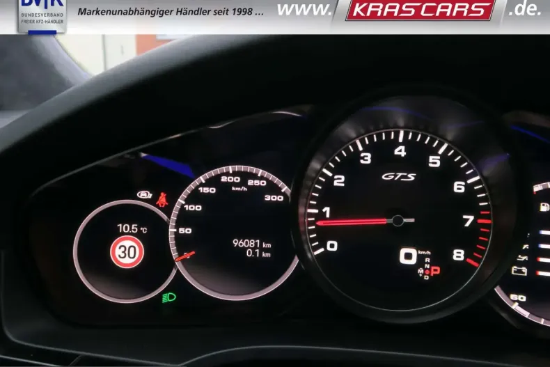 Porsche Cayenne din 2022 cu 96.081 km - oferta POR210897 - foto 23