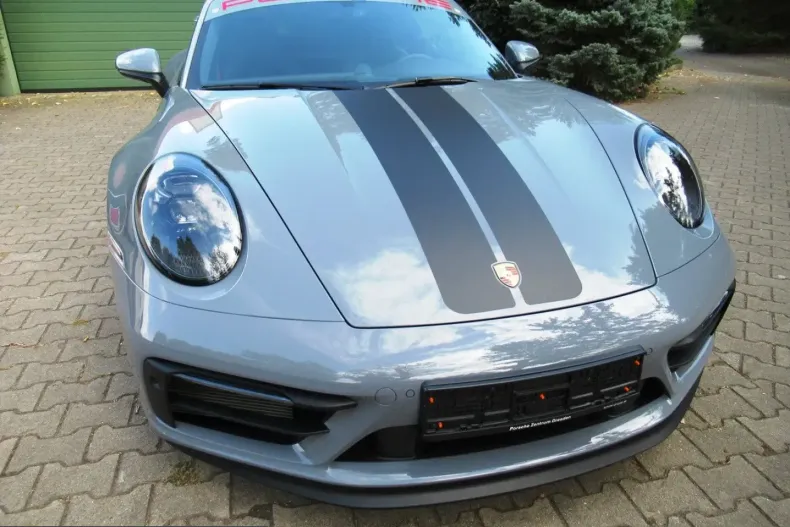 Porsche 911 din 2024 cu 8.241 km - oferta POR210898 - foto 3