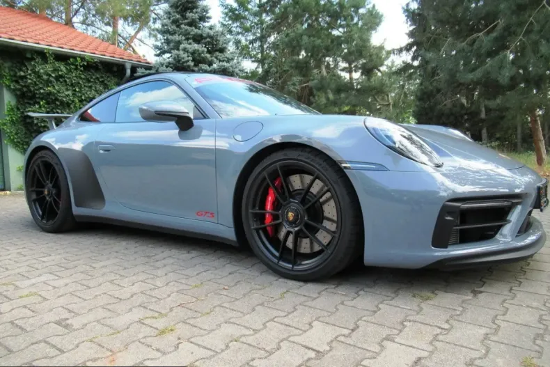 Porsche 911 din 2024 cu 8.241 km - oferta POR210898 - foto 4