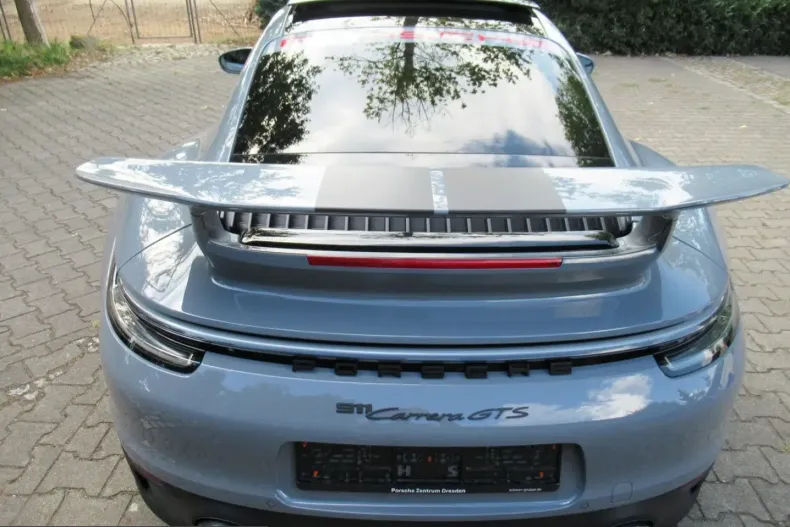 Porsche 911 din 2024 cu 8.241 km - oferta POR210898 - foto 5