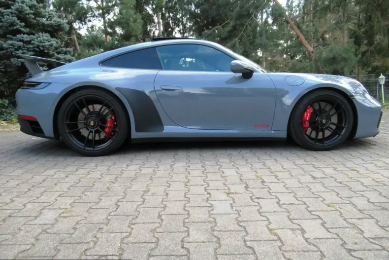 Porsche 911 din 2024 cu 8.241 km - oferta POR210898 - foto 6