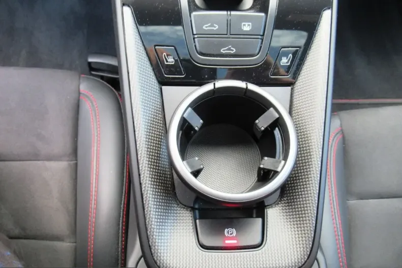 Porsche 911 din 2024 cu 8.241 km - oferta POR210898 - foto 9