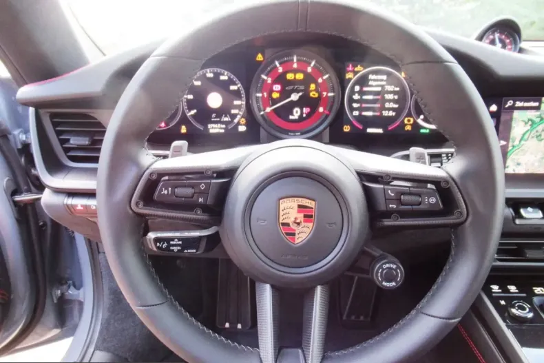 Porsche 911 din 2024 cu 8.241 km - oferta POR210898 - foto 10
