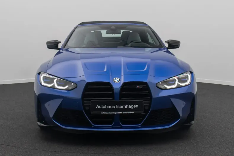 BMW M4 (Seria 4) din 2022 cu 21.043 km - oferta BMW210899 - foto 2
