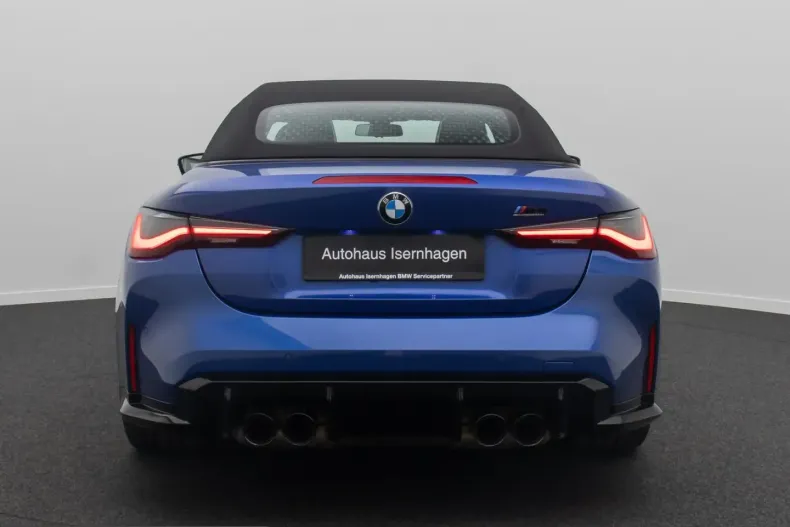 BMW M4 (Seria 4) din 2022 cu 21.043 km - oferta BMW210899 - foto 8