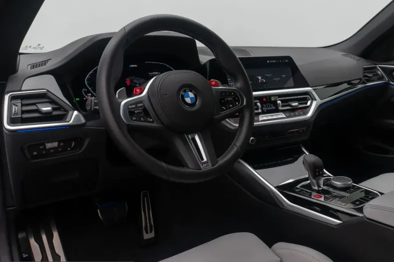BMW M4 (Seria 4) din 2022 cu 21.043 km - oferta BMW210899 - foto 19
