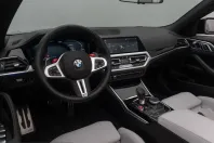 BMW M4 (Seria 4) din 2022 cu 21.043 km - oferta BMW210899 - foto 34