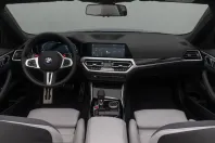 BMW M4 (Seria 4) din 2022 cu 21.043 km - oferta BMW210899 - foto 35