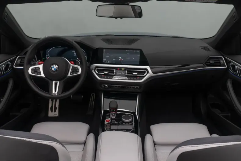 BMW M4 (Seria 4) din 2022 cu 21.043 km - oferta BMW210899 - foto 35