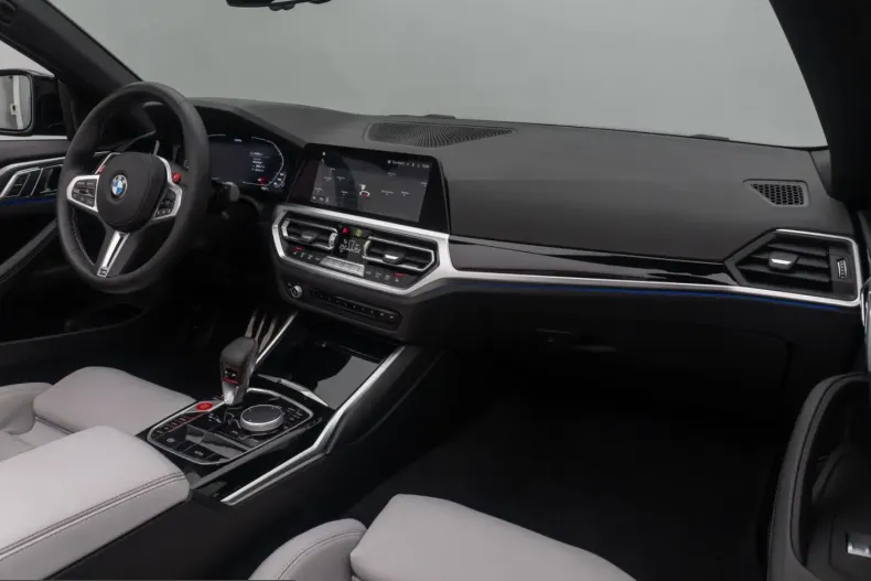 BMW M4 (Seria 4) din 2022 cu 21.043 km - oferta BMW210899 - foto 36
