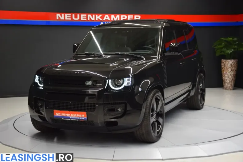 Land Rover Defender din 2024 cu 19.900 km - oferta LAN210900 - foto 1