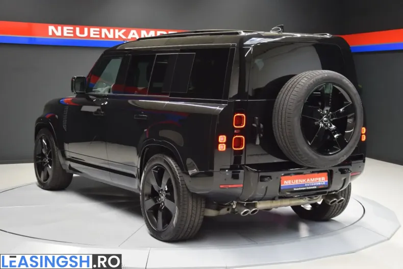 Land Rover Defender din 2024 cu 19.900 km - oferta LAN210900 - foto 4