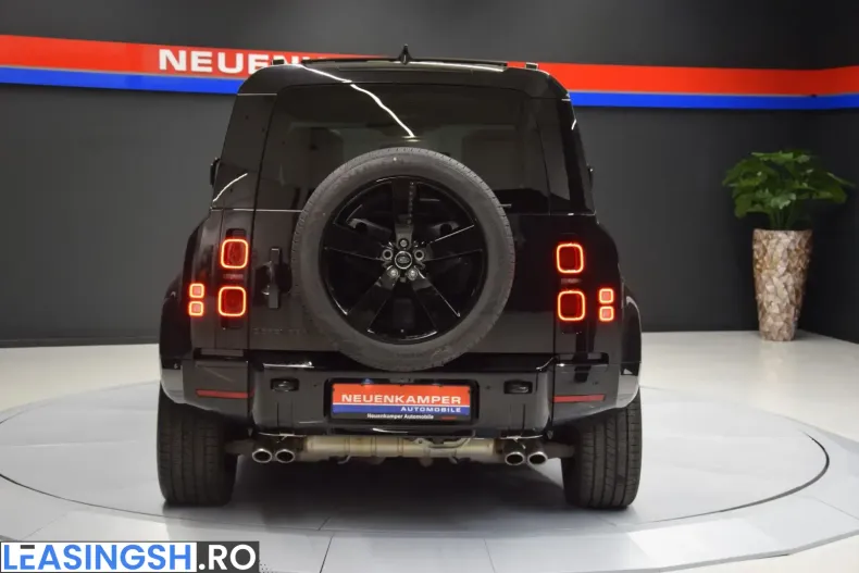 Land Rover Defender din 2024 cu 19.900 km - oferta LAN210900 - foto 5