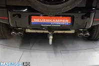 Land Rover Defender din 2024 cu 19.900 km - oferta LAN210900 - foto 6