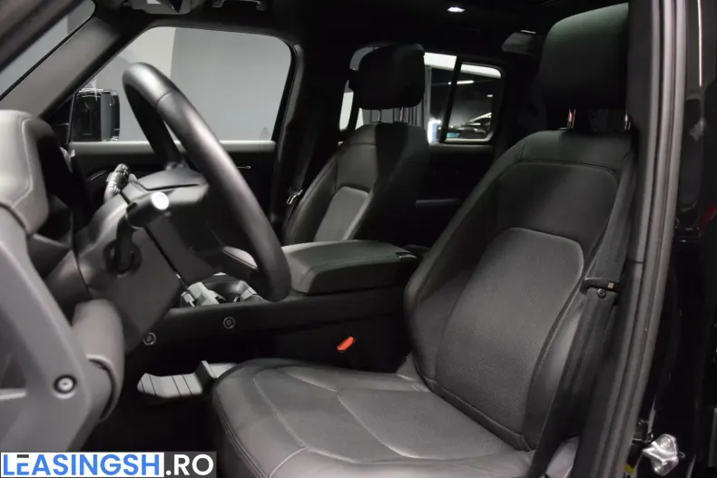 Land Rover Defender din 2024 cu 19.900 km - oferta LAN210900 - foto 9