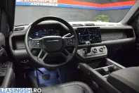 Land Rover Defender din 2024 cu 19.900 km - oferta LAN210900 - foto 12