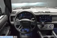 Land Rover Defender din 2024 cu 19.900 km - oferta LAN210900 - foto 13