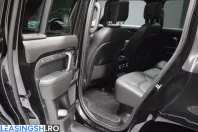 Land Rover Defender din 2024 cu 19.900 km - oferta LAN210900 - foto 16