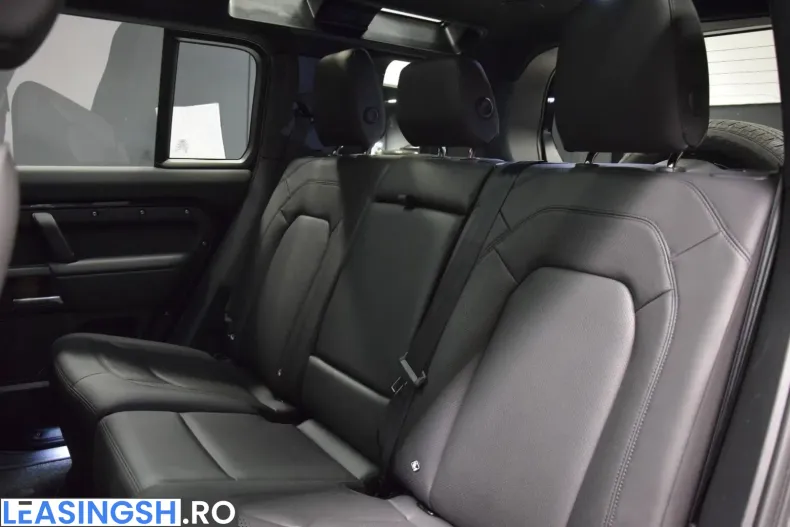 Land Rover Defender din 2024 cu 19.900 km - oferta LAN210900 - foto 18