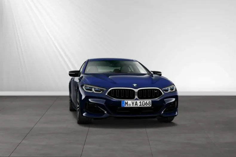 BMW M850 (Seria 8) din 2025 cu 24.800 km - oferta BMW210901 - foto 3