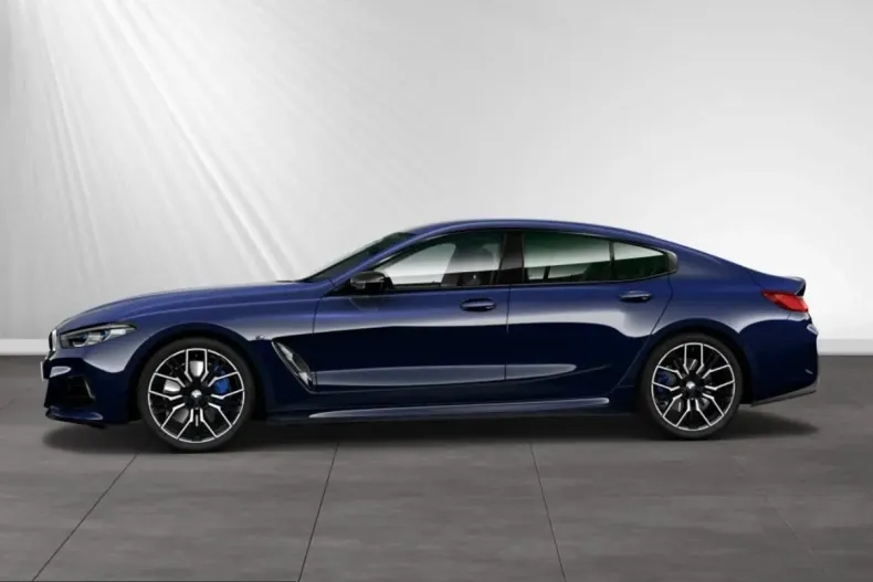 BMW M850 (Seria 8) din 2025 cu 24.800 km - oferta BMW210901 - foto 4