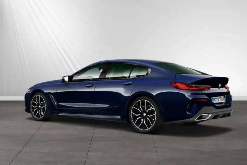 BMW M850 (Seria 8) din 2025 cu 24.800 km - oferta BMW210901 - foto 5