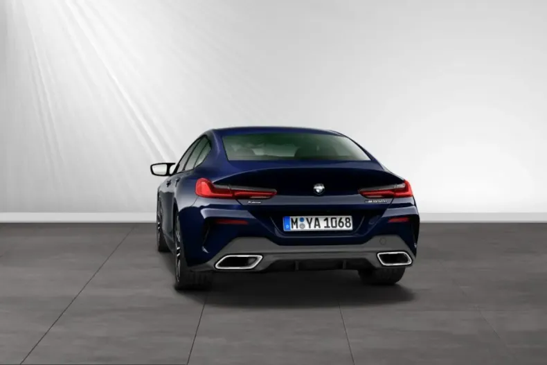 BMW M850 (Seria 8) din 2025 cu 24.800 km - oferta BMW210901 - foto 6