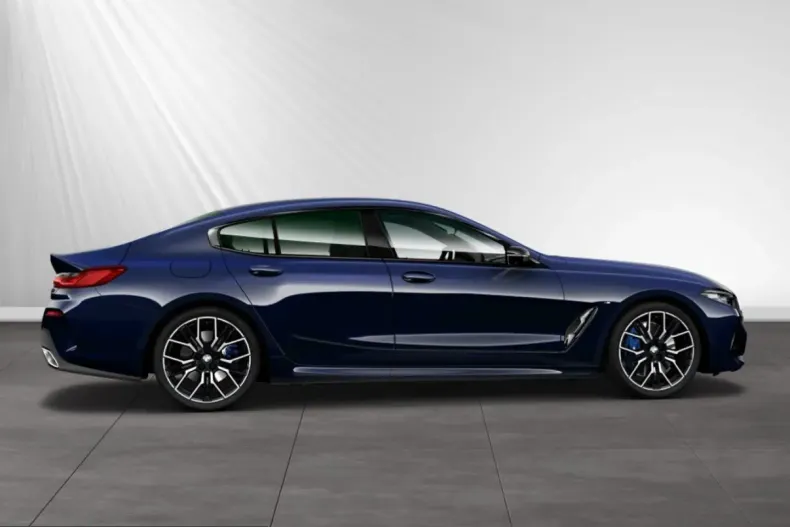 BMW M850 (Seria 8) din 2025 cu 24.800 km - oferta BMW210901 - foto 7