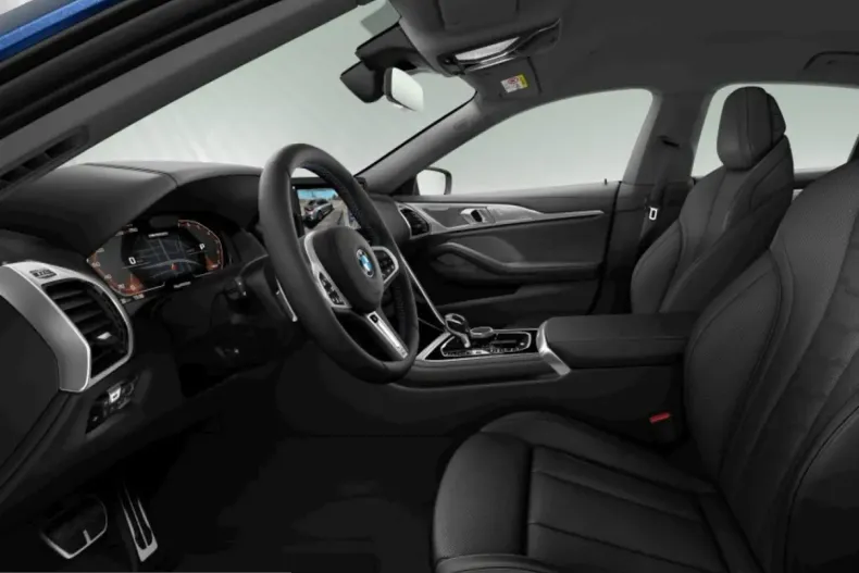 BMW M850 (Seria 8) din 2025 cu 24.800 km - oferta BMW210901 - foto 8