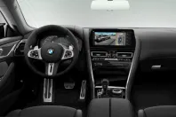 BMW M850 (Seria 8) din 2025 cu 24.800 km - oferta BMW210901 - foto 9