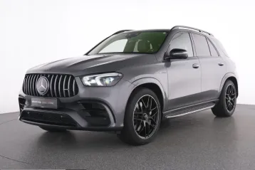 Mercedes-Benz GLE 63 AMG din 2023 - oferta MER210902