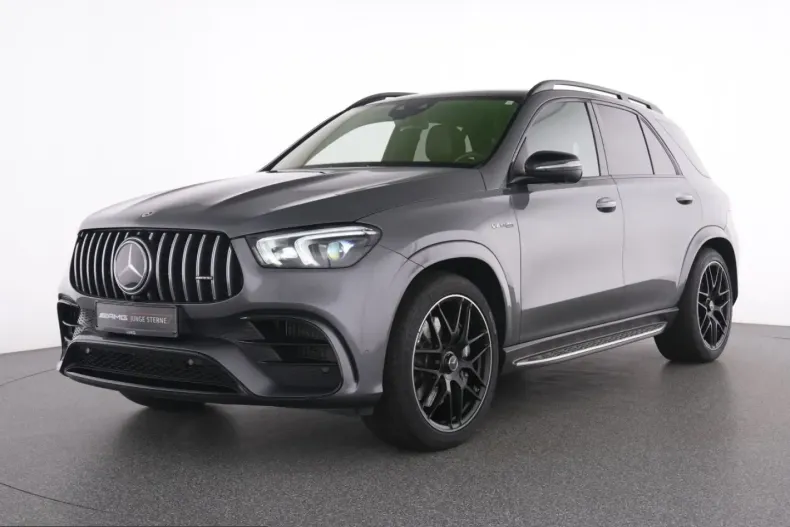 Mercedes-Benz GLE 63 AMG (Clasa GLE) din 2023 cu 57.035 km - oferta MER210902 - foto 1