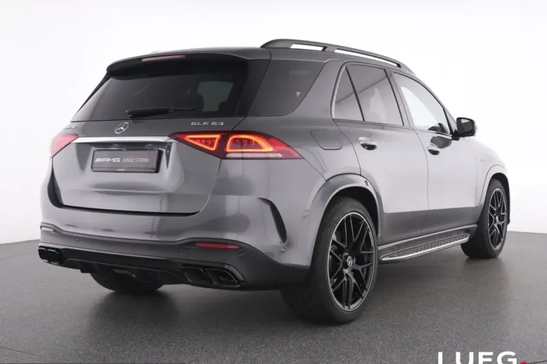 Mercedes-Benz GLE 63 AMG (Clasa GLE) din 2023 cu 57.035 km - oferta MER210902 - foto 2