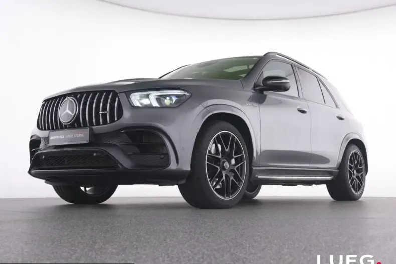 Mercedes-Benz GLE 63 AMG (Clasa GLE) din 2023 cu 57.035 km - oferta MER210902 - foto 3