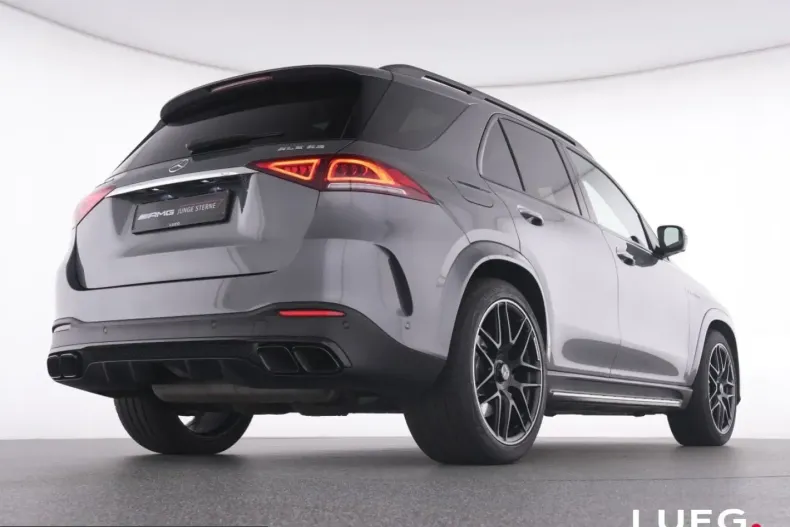 Mercedes-Benz GLE 63 AMG (Clasa GLE) din 2023 cu 57.035 km - oferta MER210902 - foto 4