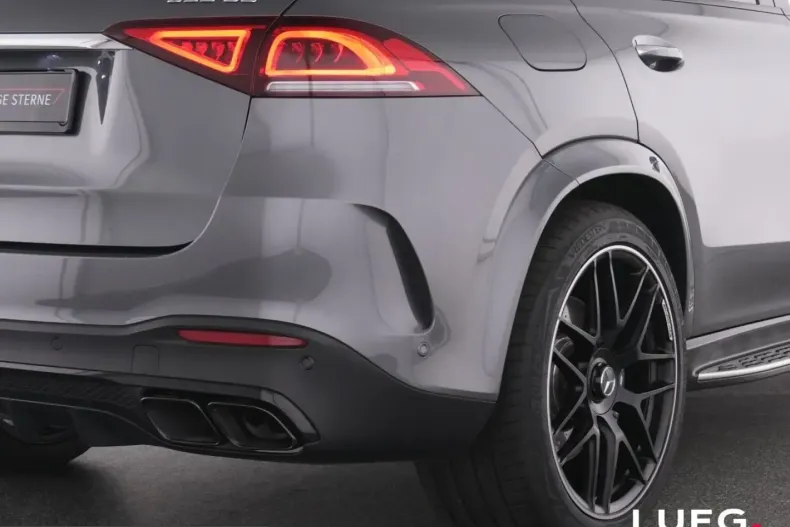 Mercedes-Benz GLE 63 AMG (Clasa GLE) din 2023 cu 57.035 km - oferta MER210902 - foto 5