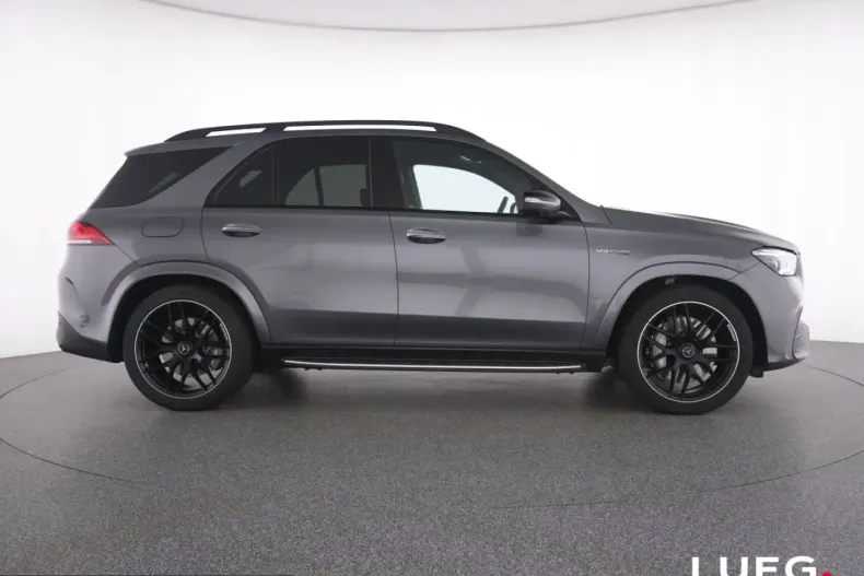 Mercedes-Benz GLE 63 AMG (Clasa GLE) din 2023 cu 57.035 km - oferta MER210902 - foto 7