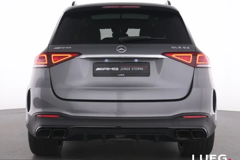 Mercedes-Benz GLE 63 AMG (Clasa GLE) din 2023 cu 57.035 km - oferta MER210902 - foto 8