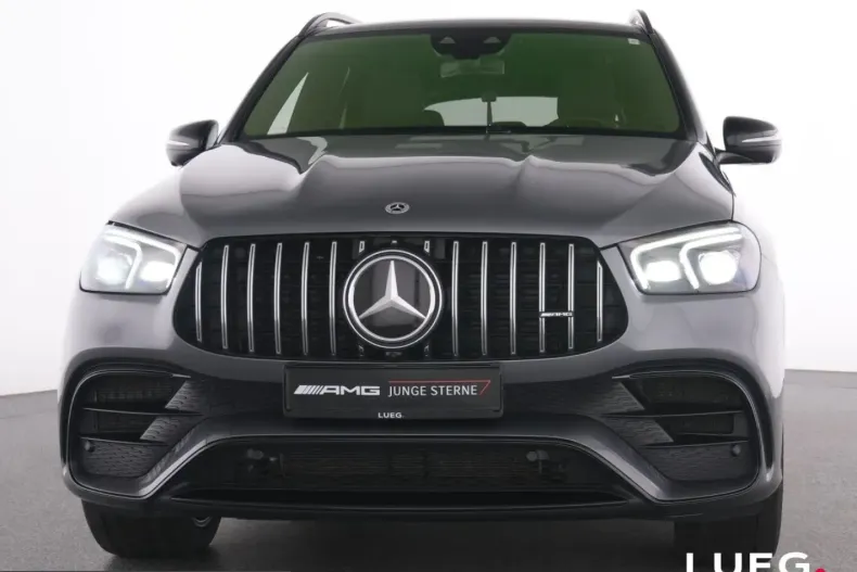 Mercedes-Benz GLE 63 AMG (Clasa GLE) din 2023 cu 57.035 km - oferta MER210902 - foto 11