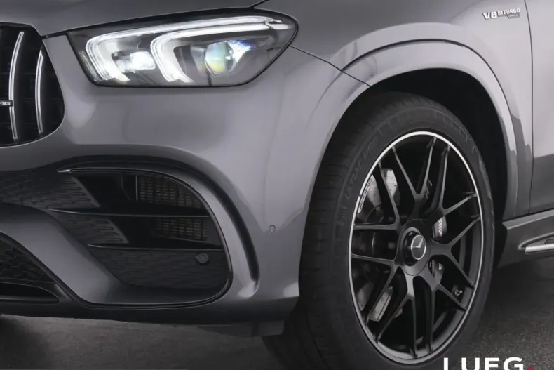 Mercedes-Benz GLE 63 AMG (Clasa GLE) din 2023 cu 57.035 km - oferta MER210902 - foto 12