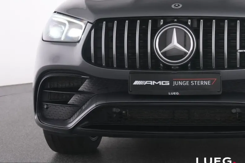 Mercedes-Benz GLE 63 AMG (Clasa GLE) din 2023 cu 57.035 km - oferta MER210902 - foto 13