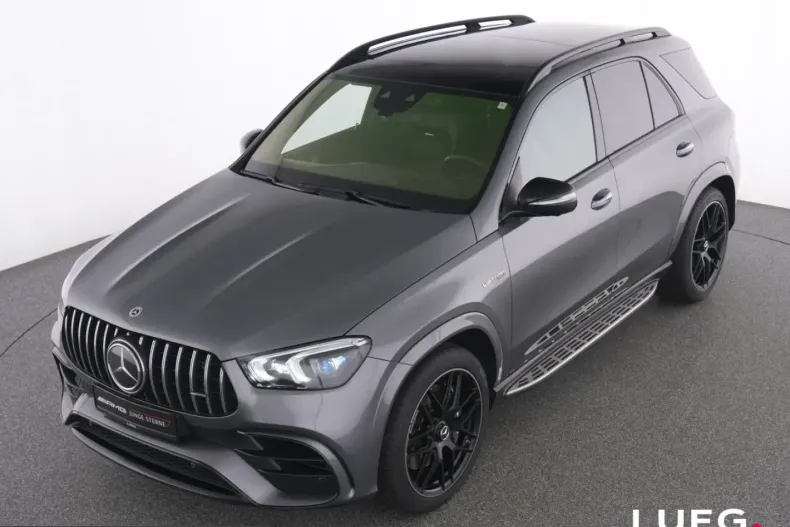 Mercedes-Benz GLE 63 AMG (Clasa GLE) din 2023 cu 57.035 km - oferta MER210902 - foto 14
