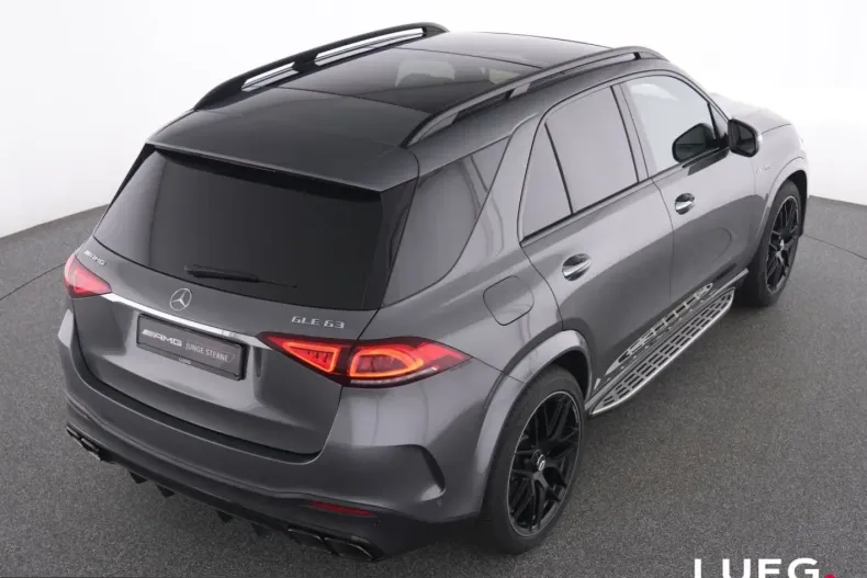 Mercedes-Benz GLE 63 AMG (Clasa GLE) din 2023 cu 57.035 km - oferta MER210902 - foto 15