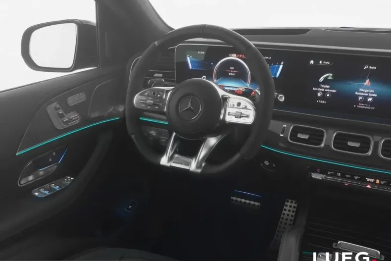 Mercedes-Benz GLE 63 AMG (Clasa GLE) din 2023 cu 57.035 km - oferta MER210902 - foto 21