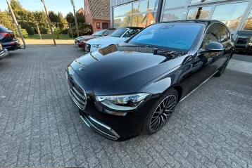 Mercedes-Benz S 400 din 2022 - oferta MER210903